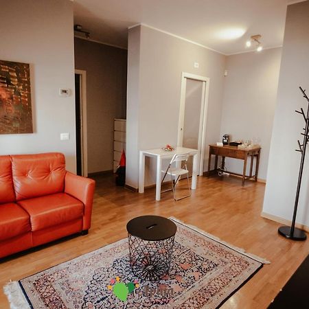 Apartamento Apuja - Apulian Experience Bari Exterior foto