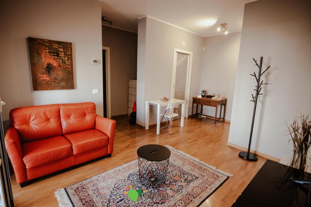 Apartamento Apuja - Apulian Experience Bari Exterior foto